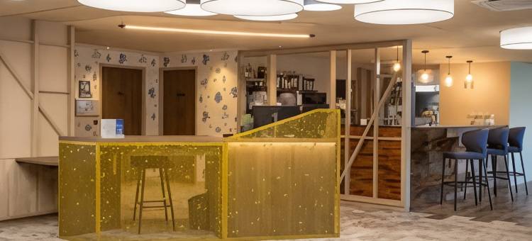 征服者贝斯特韦斯特优质酒店(Best Western Plus Hotel le Conquerant)图片