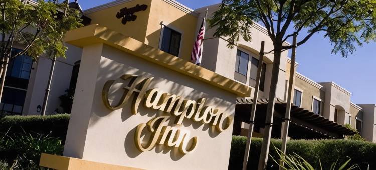 欢朋酒店-圣塔芭芭拉/戈莱塔(Hampton Inn by Hilton Santa Barbara/Goleta)图片