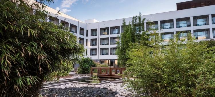 阿佐里斯皇家花园–休闲会议酒店(Azoris Royal Garden – Leisure & Conference Hotel)图片