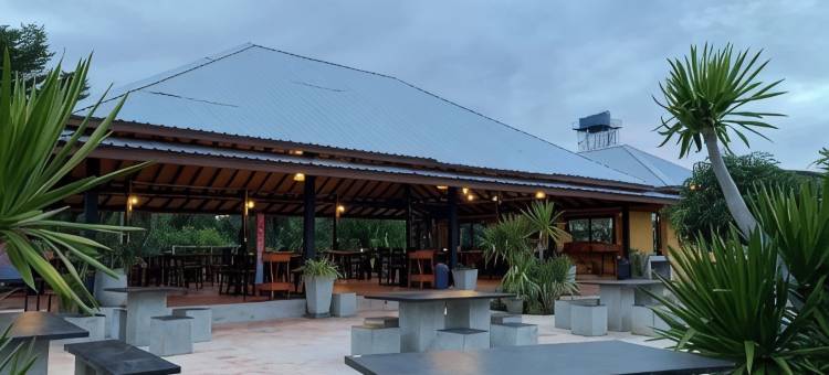 Baan Suan Nam Resort&Restaurant图片