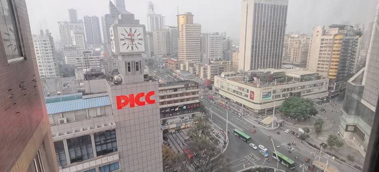 柳州温馨学生青年旅社(五星商业步行街音乐喷泉店)图片