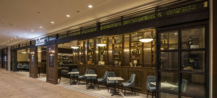 相铁FRESA INN-名古屋站樱通口(Sotetsu Fresa Inn Nagoya Sakuradoriguchi)图片