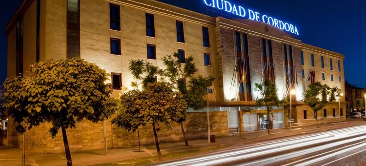 科尔多瓦城EXE酒店(Exe Ciudad de Córdoba)图片