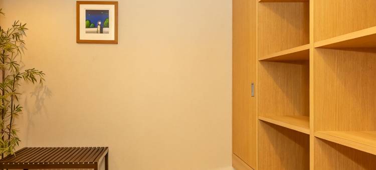 日和山酒店(Hiyori Yama Hotel)图片