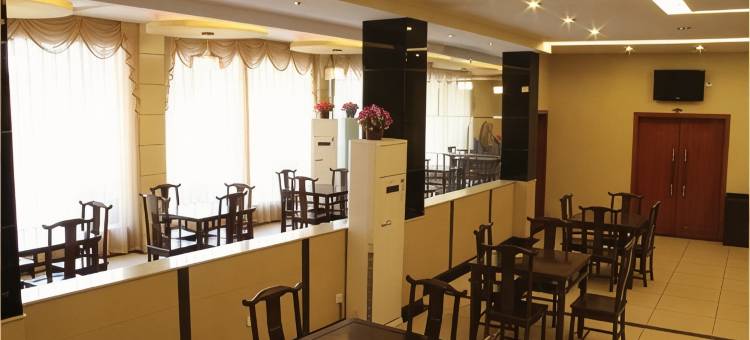 邵武双龙大酒店图片
