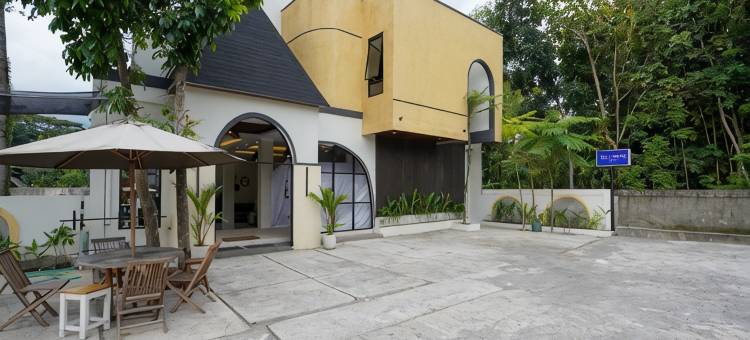 The Lavana De Mansa Jogja图片