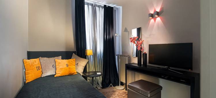 魅力小屋DD724(Charming House DD724)图片