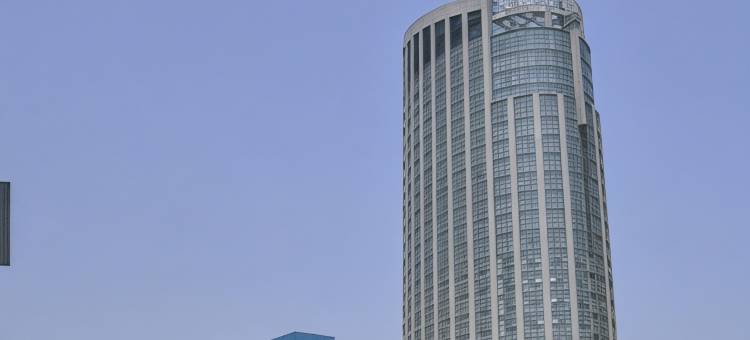 海宁皮都锦江大酒店图片