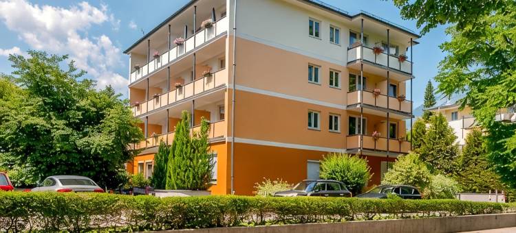 巴伐利亚健康活力酒店(Hotel Bayern Vital)图片