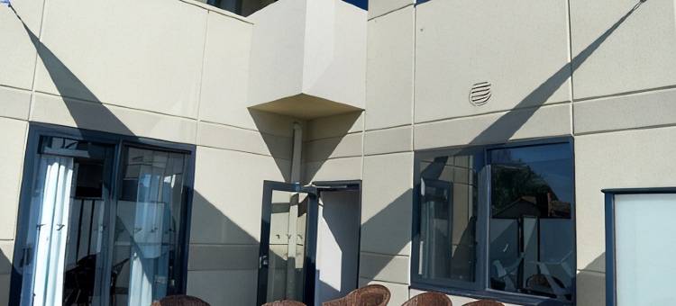 穆拉宾奎斯特酒店(Quest Moorabbin)图片