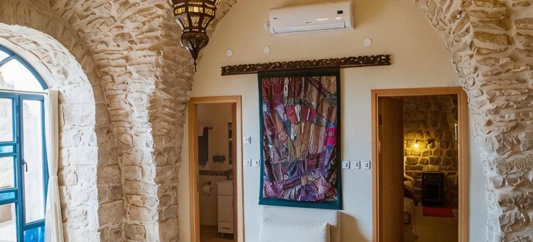 艺术家区早餐旅馆(Artist Quarter Guesthouse B&B)图片