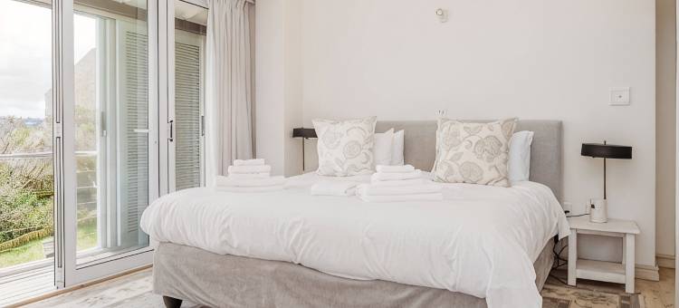 Xairu: 3 bedroom seaside gem on Walker Bay图片