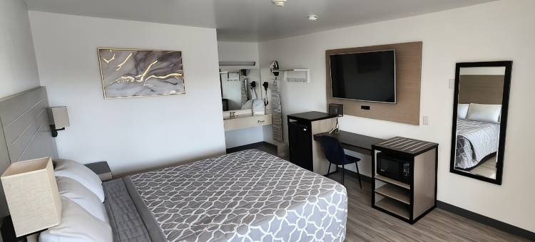 班宁乡村汽车旅馆(Country Inn Banning)图片