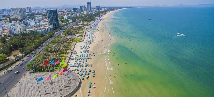 Big Hotel Vung Tau(Big Hotel Vung Tau)图片