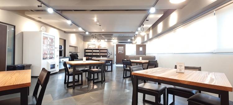 Hotel Calm Place图片