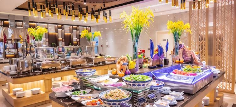 岘港海滩帆布酒店(Canvas Danang Beach Hotel)图片