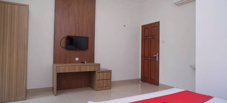 RedDoorz Near Stasiun Solo Balapan 3图片
