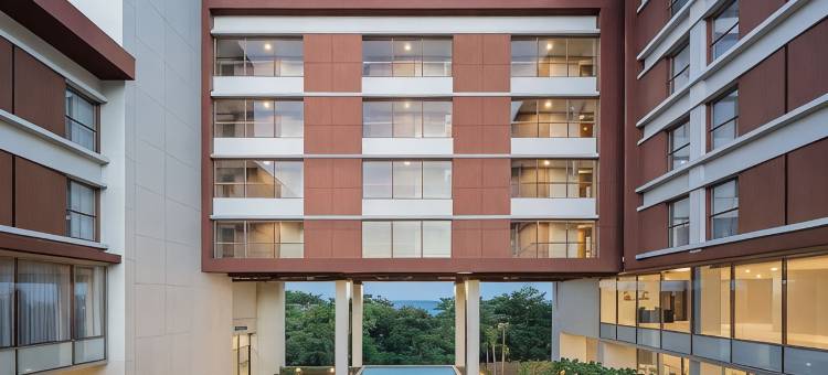 巴东美居酒店(Mercure Padang)图片