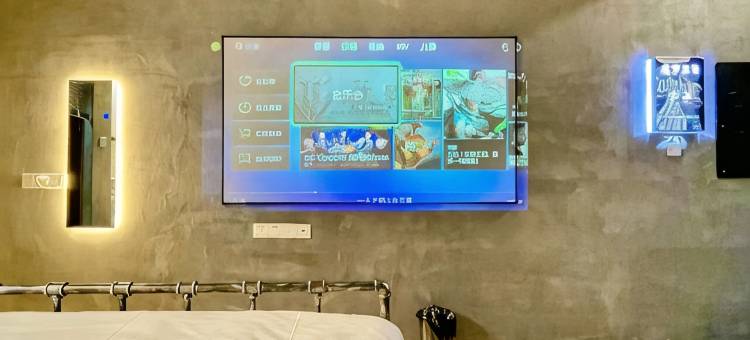 三壹美舍(中山富璟公馆店)图片