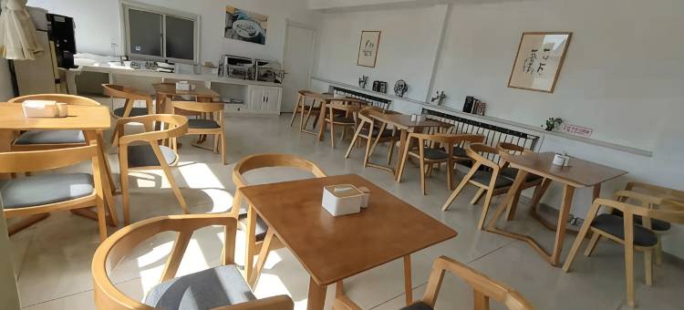 如家旗下·华驿酒店(德州董子文化街德开小学店)图片
