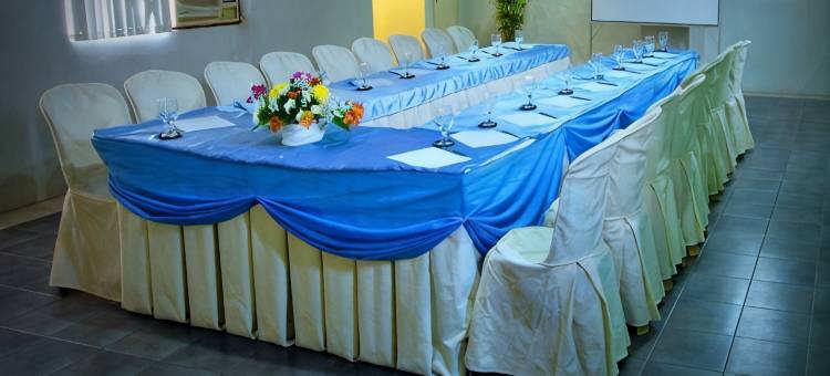 ACL Suites Cubao图片
