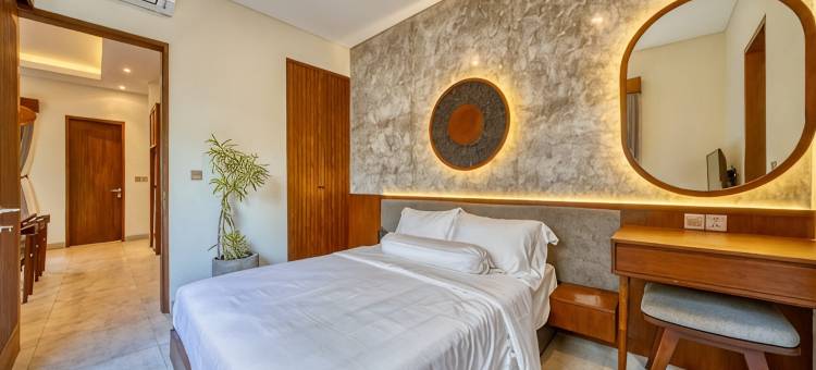 3BR Luxury Private Pool Villa Nusa Dua图片