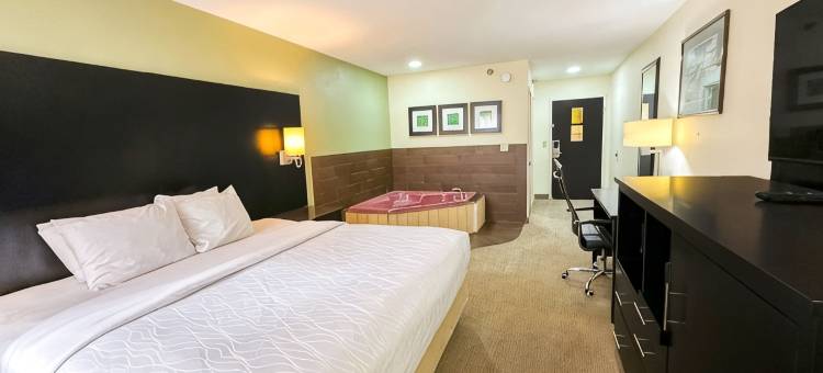 OYO酒店罗马西GA(OYO Hotel Rome West GA)图片