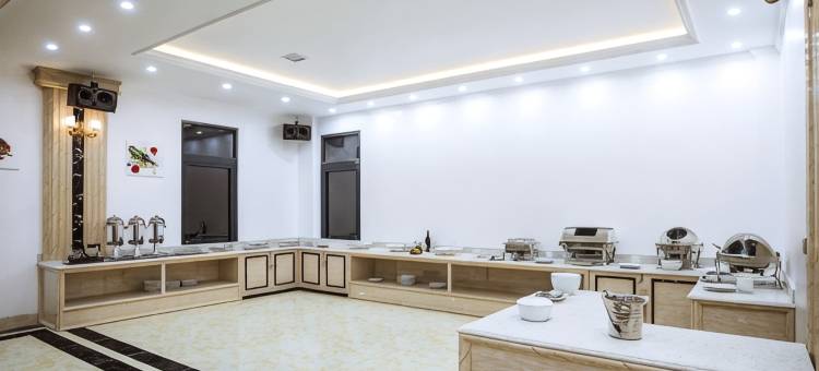 太阳下龙酒店(Sun Ha Long Hotel)图片