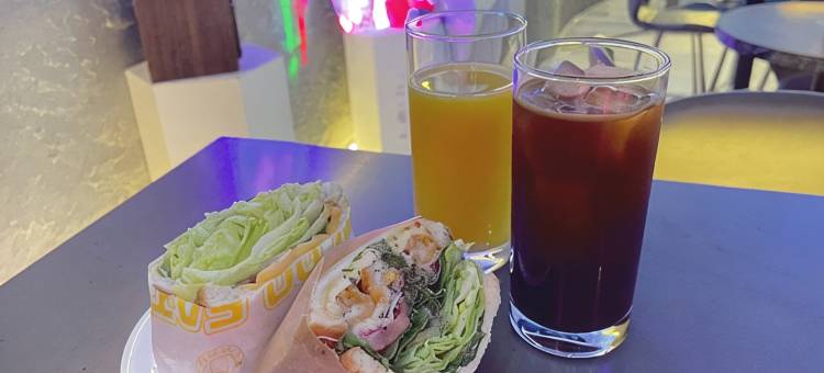 蚕室奥罗西旅游酒店(Jamsil Orosie Hotel)图片