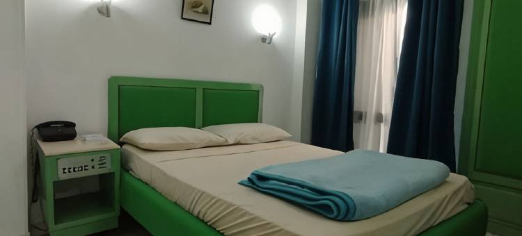 海景酒店(Sea View Hotel)图片