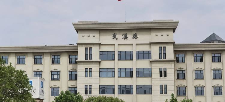 美域酒店(武汉大智路地铁站江汉路步行街店)图片