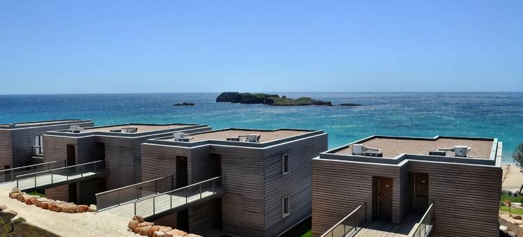 萨格里什海滩马丁哈尔家庭度假酒店(Martinhal Sagres Beach Family Resort Hotel)图片
