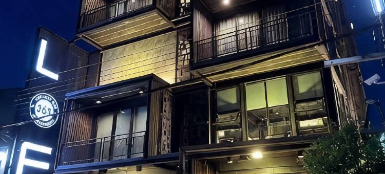 洛夫酒吧365(The Loft bar365)图片