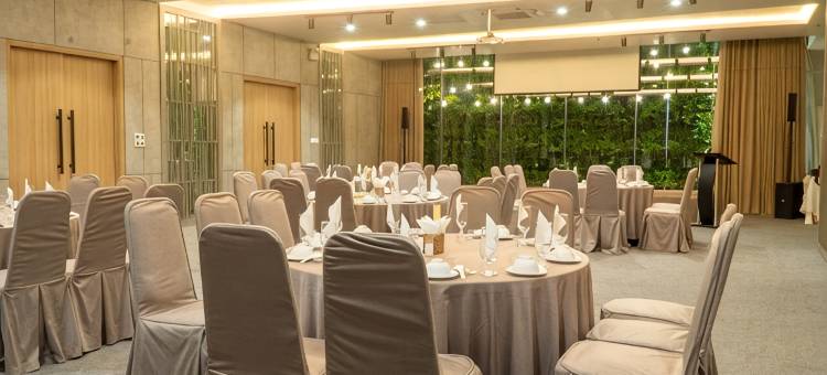 潭美酒店(Thanh Mai Hotel)图片