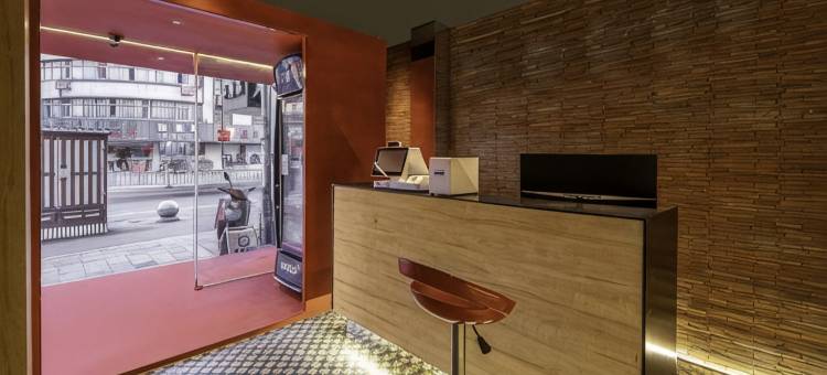 悠逸酒店(绍兴兰亭店)图片