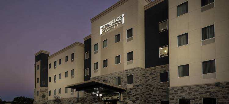 奥斯汀北锡达帕克Staybridge Suites(Staybridge Suites CEDAR PARK - AUSTIN N by IHG)图片