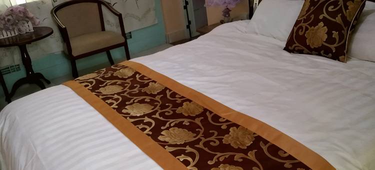 扶风法门寺宾馆图片