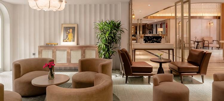 河内花园 SPA 酒店(Hanoi le Jardin Hotel & Spa)图片