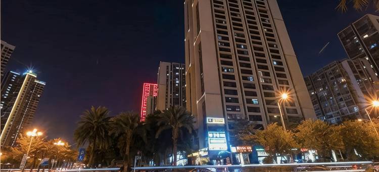 途风民宿(柳州阳光100店)图片
