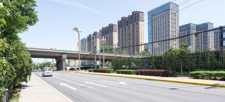 全季酒店(西安火车北站南广场店)图片