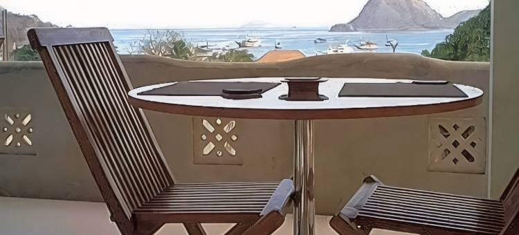 科莫多小屋(Komodo Lodge)图片