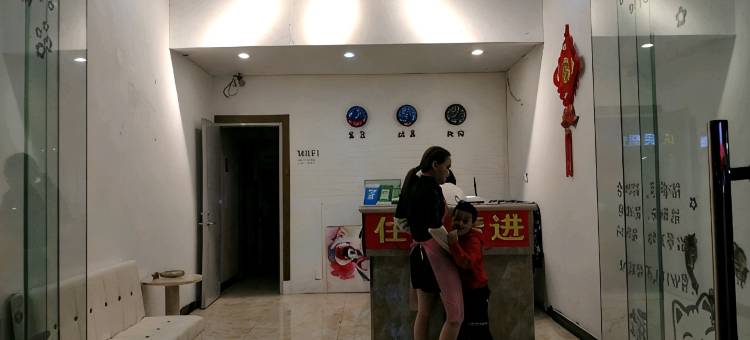 临海顺发宾馆图片