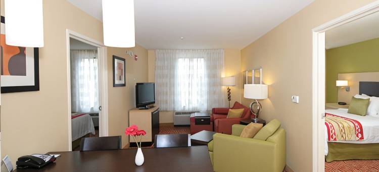 哥伦比亚东南/杰克逊堡万豪TownePlace酒店(TownePlace Suites Columbia Southeast/Fort Jackson)图片