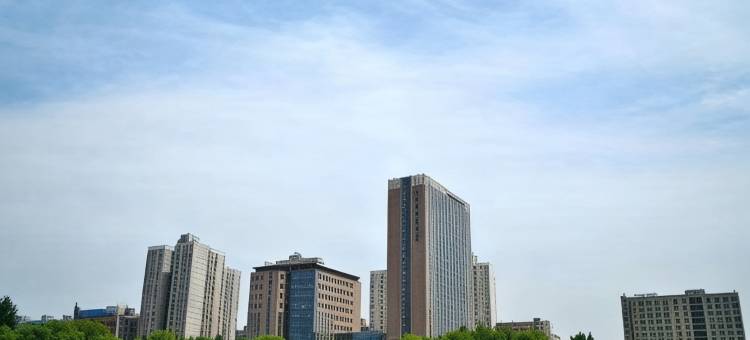 江阳商务宾馆(上海佳木斯路店)图片