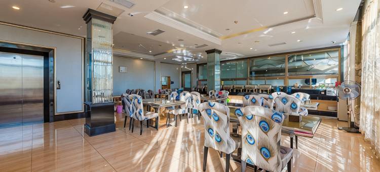 海城商务酒店(滨州北海新区店)图片