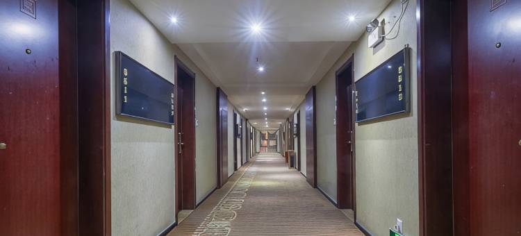 瑞昌盛唐大酒店(高铁西站店)图片