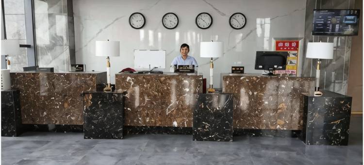 金塔尚品中航大酒店图片