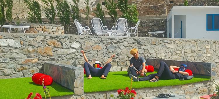 山峰小屋酒店(Hotel Mountain Lodge Skardu)图片
