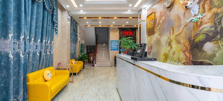 乐东众鑫酒店(佛罗店)图片