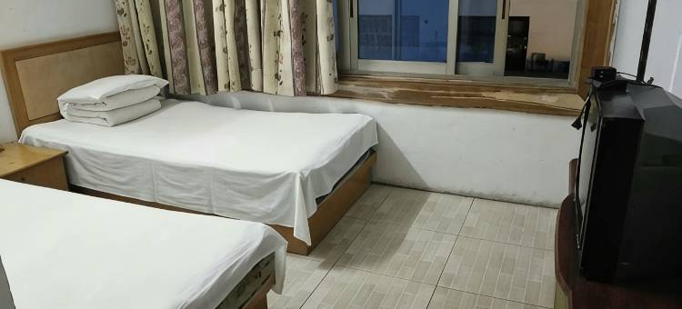 桐乡银凌旅馆图片
